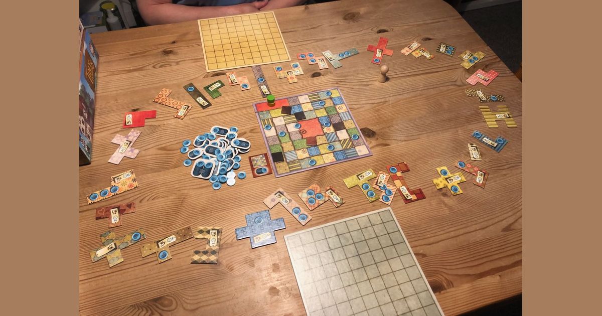 Not quite playing the actual hotness The Tyranny of Small Decisions