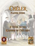 RPG Item: Cheler Player Guide
