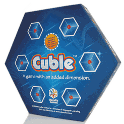 Cuble