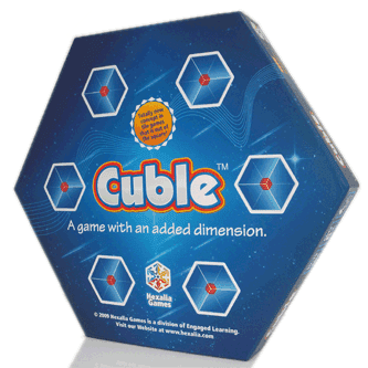 Cuble
