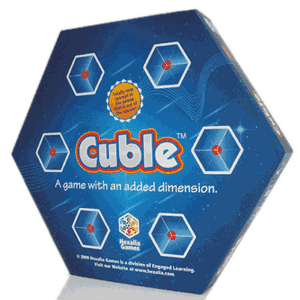 Cuble
