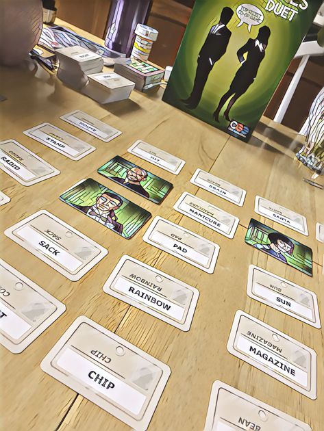 BoardGameGeek