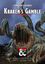 RPG Item: Kraken's Gamble