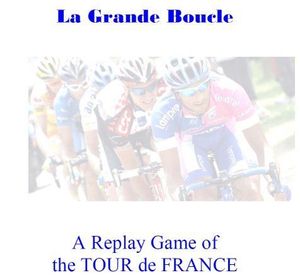 La Grande Boucle