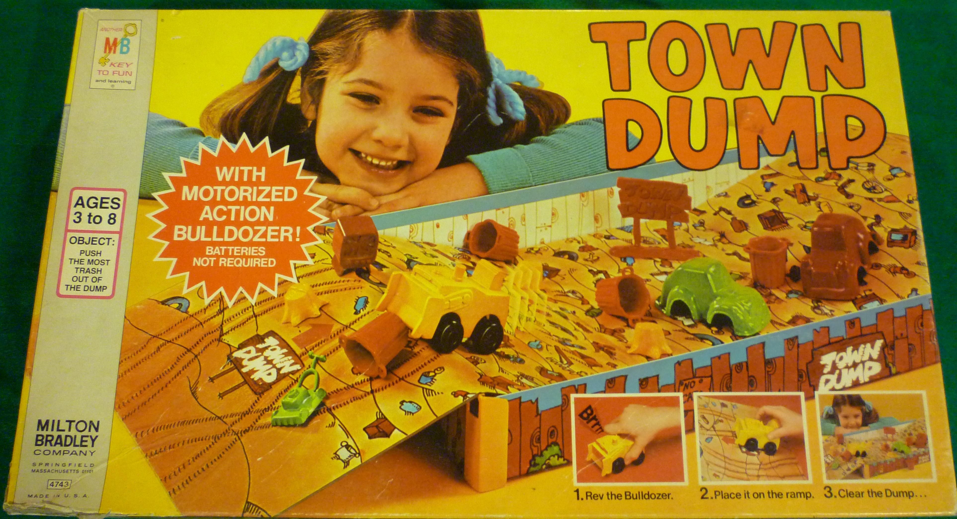 Town Dump