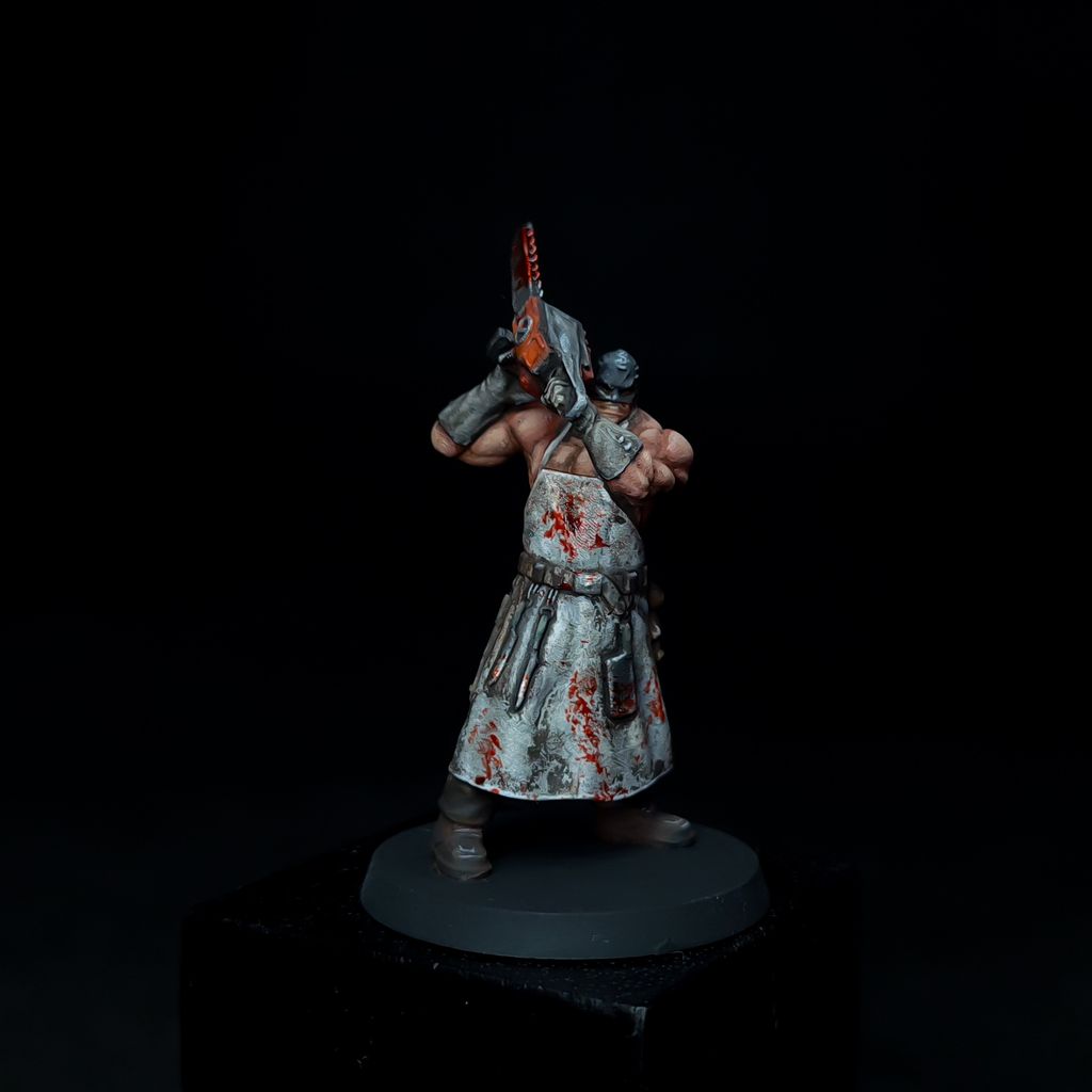 Illustration 10 de Terrorscape - The immersive horror boardgame for 2-4 players