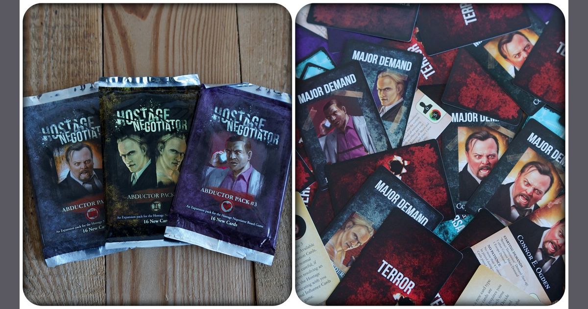 ...deducting kidnappers from mars... Browsing Games BoardGameGeek