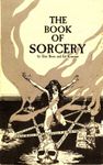 RPG Item: The Book of Sorcery