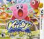 Video Game: Kirby: Triple Deluxe