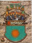 RPG Item: Player's Secrets of Ariya