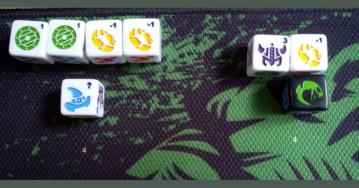 BoardGameGeek Par Odin