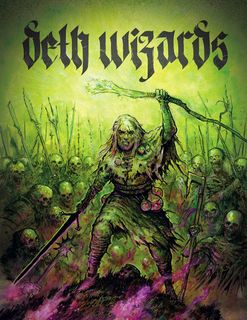 Deth Wizards