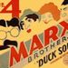 Board Game: Duck Soup
