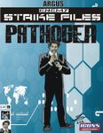 RPG Item: Enemy Strike Files 19: Pathogen (ICONS)