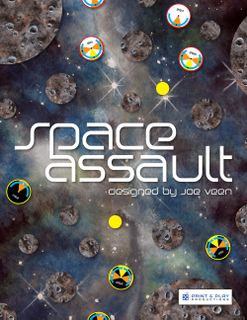 Space Assault