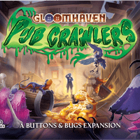 Buttons & Bugs: Pub Crawlers