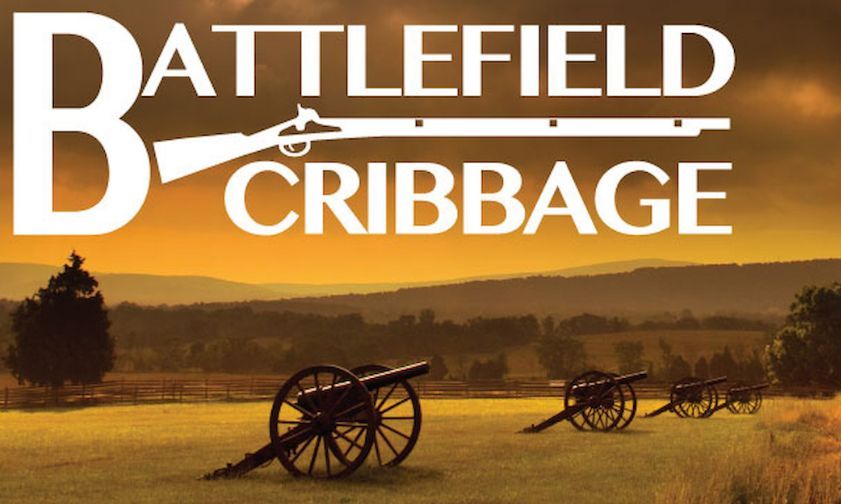 Battlefield Cribbage