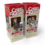 Chunky Fighters