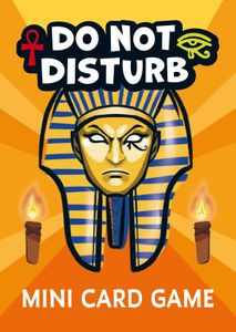 Do Not Disturb