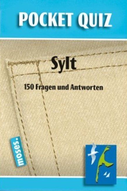 Pocket Quiz: Sylt