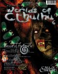 Issue: Worlds of Cthulhu (Issue 6)