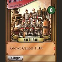 Baseball Highlights: 2045 – Starter Team 21 Washington