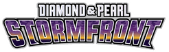 Pokémon TCG: Stormfront Expansion