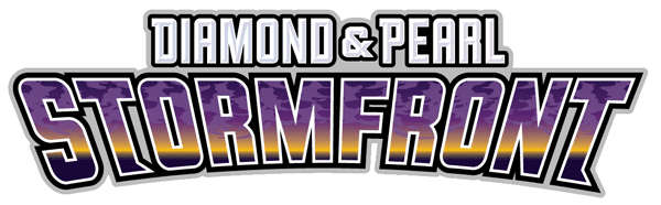 Pokémon TCG: Stormfront Expansion