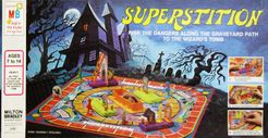 Superstition