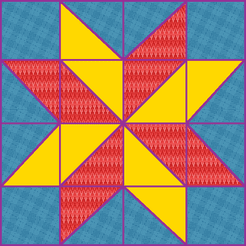 Match Quilt