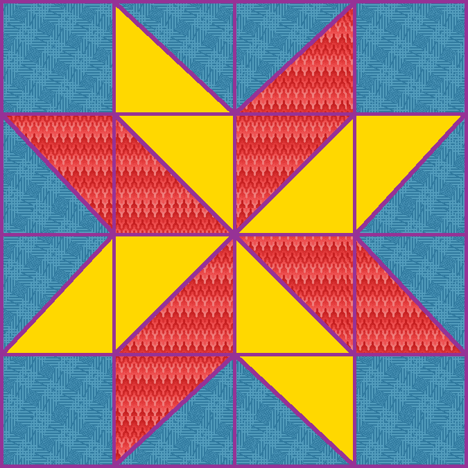 Match Quilt