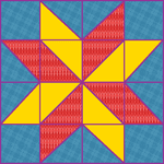 Match Quilt