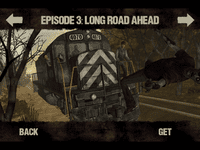 Video Game: The Walking Dead: A TellTale Game Series - Season 1: Episode 3: Long Road Ahead