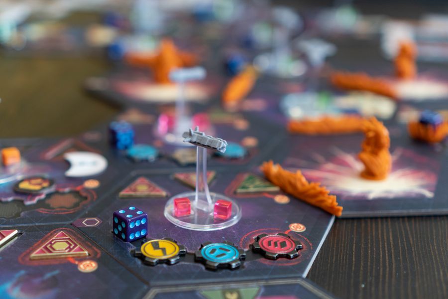 board game image