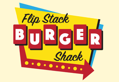Flip Stack Burger Shack