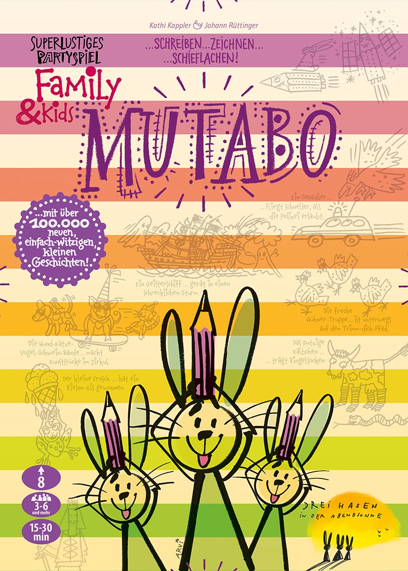 Mutabo: Family & Kids