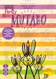 Mutabo: Family & Kids
