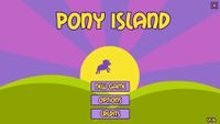 Video Game: Pony Island