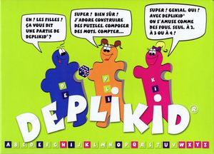 Déplikid