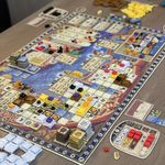 Tabannusi: Builders of Ur | Board Game | BoardGameGeek