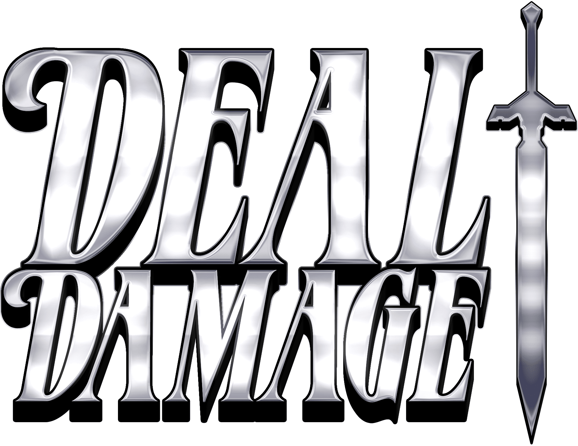 Deal Damage