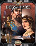 RPG Item: Dogs of Hades
