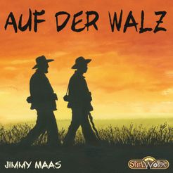 【メーカー包装済】 | Walz der Auf Board BoardGameGeek | Game ボードゲーム