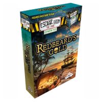 Escape Room: The Game – The Legend of Redbeard's Gold