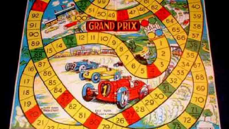 Grand Prix