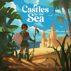 Castles By The Sea box art