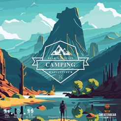 Bear shop mountain camping