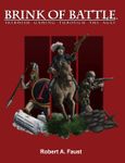Brink of Battle: Skirmish Gaming Through the Ages