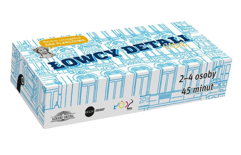 Łowcy detali