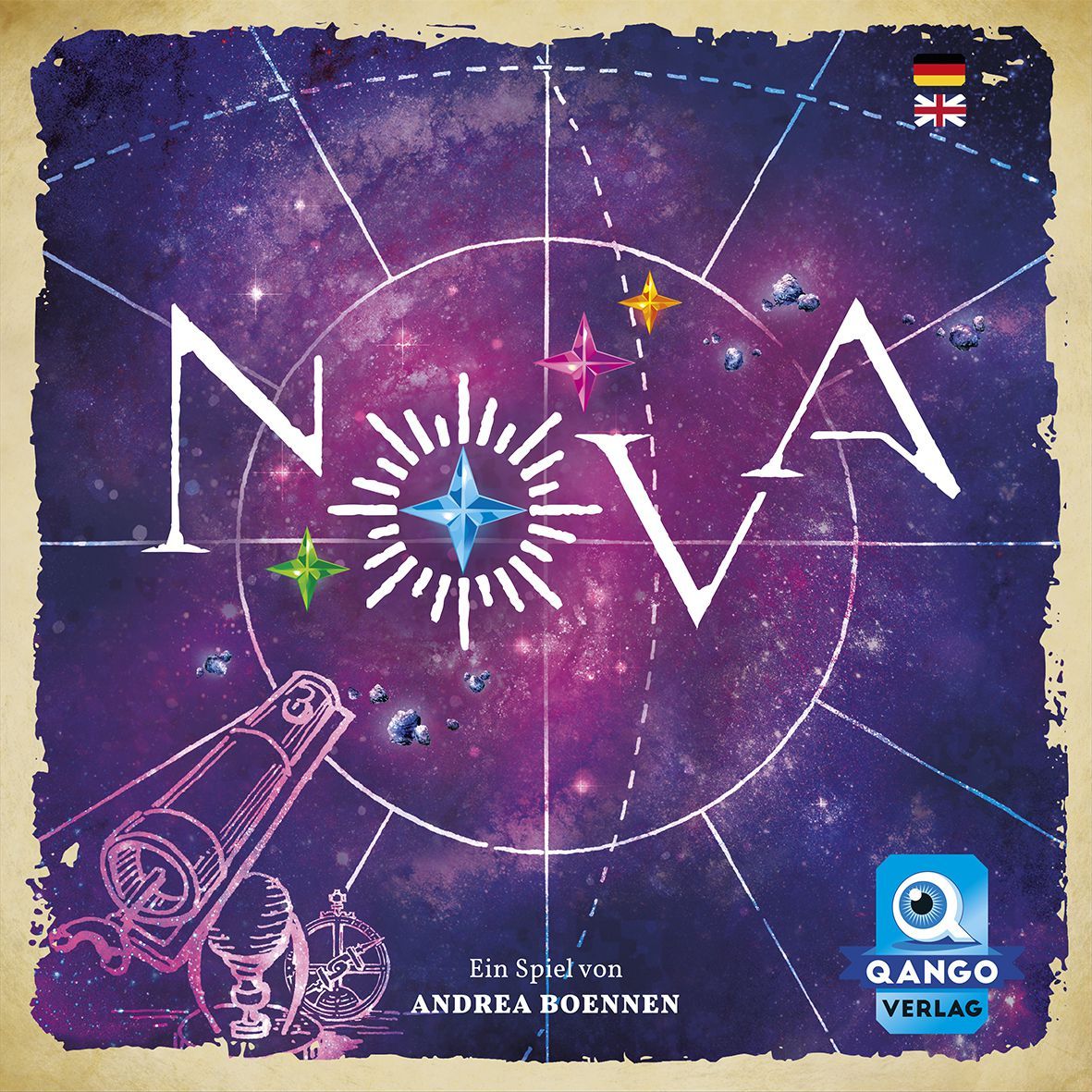 NOVA - Photo 1